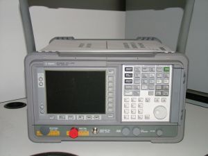 HP Agilent Keysight, 84115EM