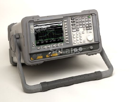 HP Agilent Keysight, E4404B