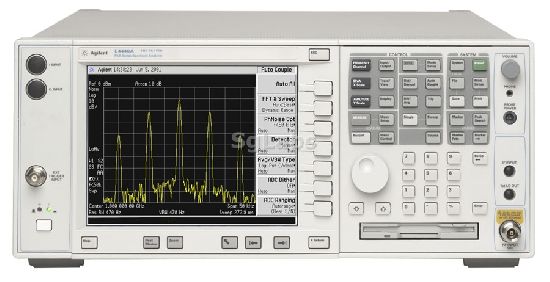 HP Agilent Keysight, E4440A