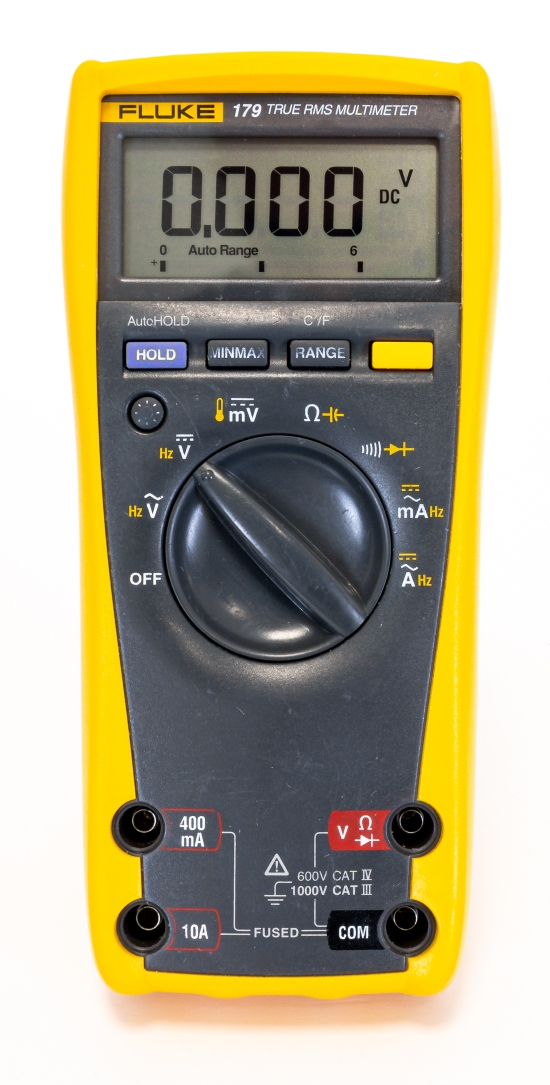 Fluke 179 Multimetro digitale