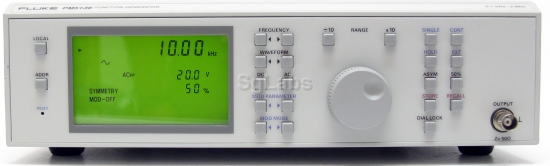 Fluke, PM5136