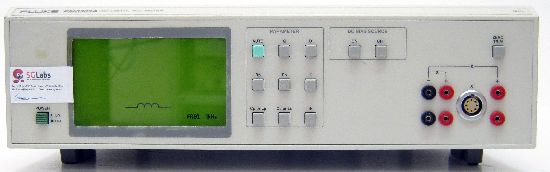 Fluke, PM6303A