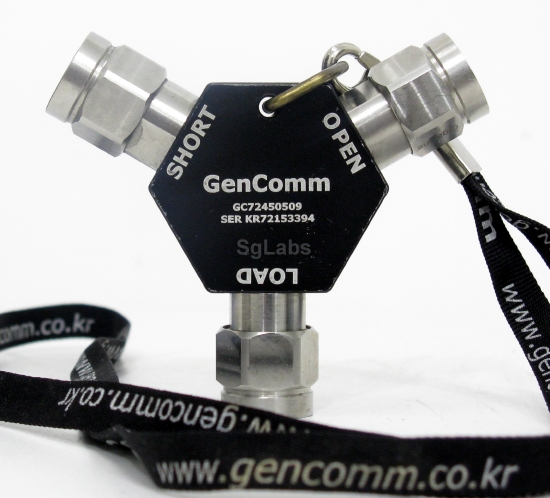 JDSU GenComm, GC724-50509