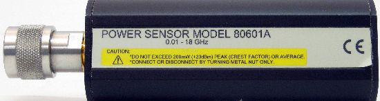 Giga-tronics, 80601A