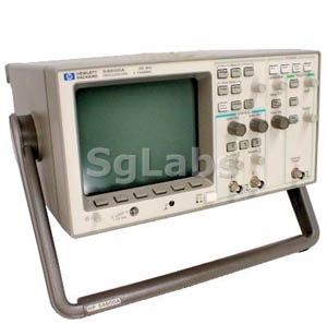 HP Agilent Keysight, 54600A