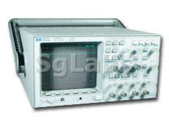 HP Agilent Keysight, 54601A