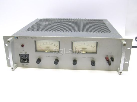 HP Agilent Keysight, 6274B