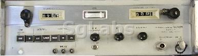 HP Agilent Keysight, 8614A