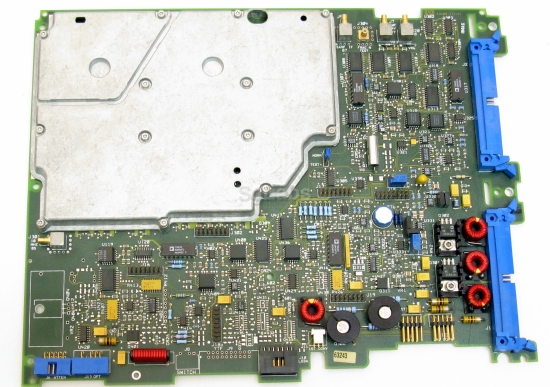 HP Agilent Keysight, 08560-60085