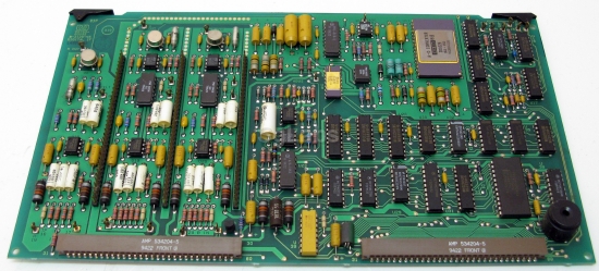 HP Agilent Keysight, 08753-60095