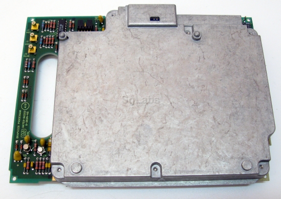 HP Agilent Keysight, 08753-60202