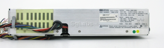 HP Agilent Keysight, 0950-2779