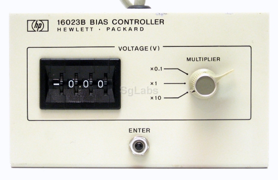 HP Agilent Keysight, 16023B