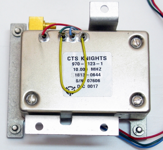 HP Agilent Keysight, 1813-0644