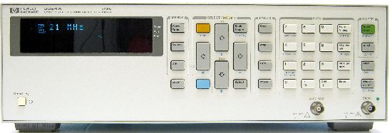 HP Agilent Keysight, 3324A