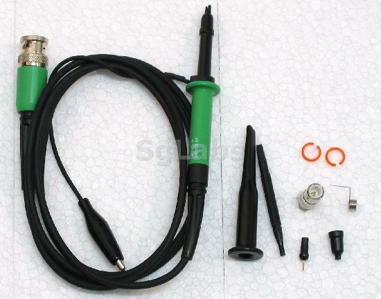 SGLabs, HP-9250