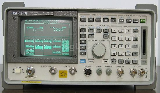 HP Agilent Keysight, 8920B