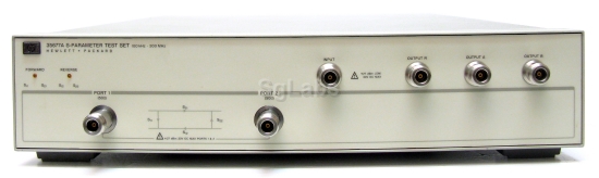 HP Agilent Keysight, 35677A