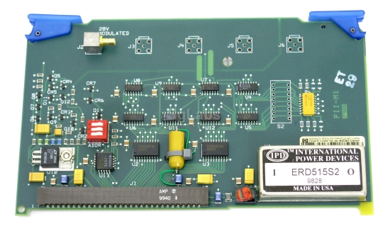 HP Agilent Keysight, 5062-8258
