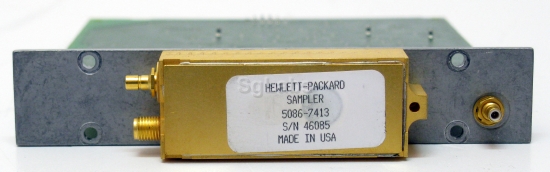 HP Agilent Keysight, 5086-7413 08753-60004 08753-69004﻿ 08753-60156﻿