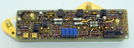 HP Agilent Keysight, 5086-7464