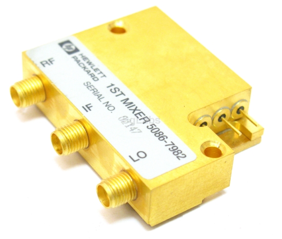 HP Agilent Keysight, 5086-7982