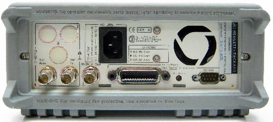 HP Agilent Keysight, 53131A