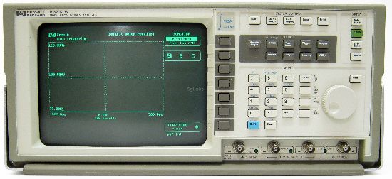 HP Agilent Keysight, 53310A