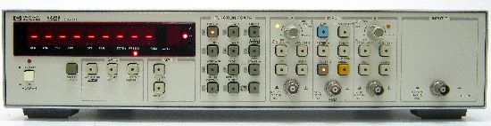 HP Agilent Keysight, 5334B