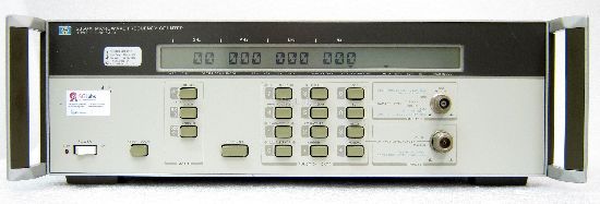 HP Agilent Keysight, 5350A