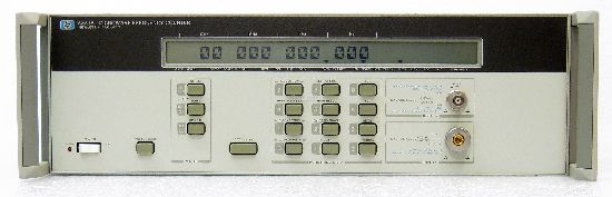 HP Agilent Keysight, 5351B