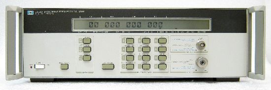 HP Agilent Keysight, HP 5352B