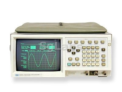 HP Agilent Keysight, 54201A