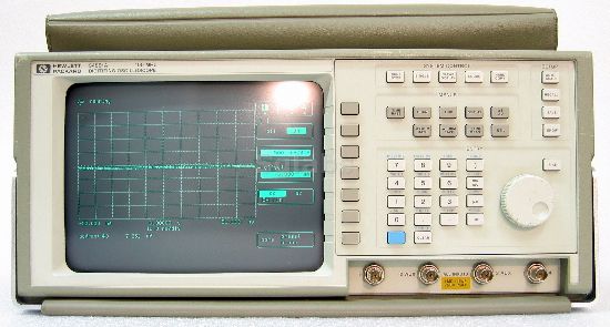 HP Agilent Keysight, 54501A