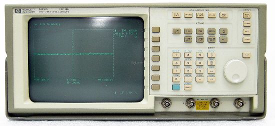 HP Agilent Keysight, 54503A