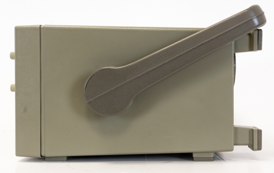 綴星 ページ HP 54602B Oscilloscope - Tetris Easter Egg - YouTube