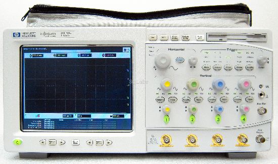 HP Agilent Keysight, 54815A