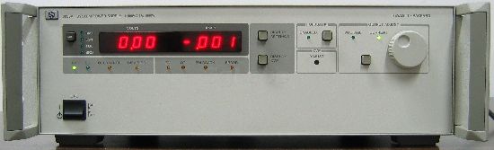 HP Agilent Keysight, 6035A