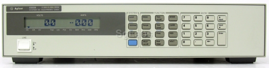 HP Agilent Keysight, 6060B