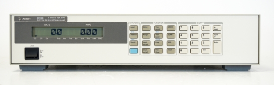 HP Agilent 6063B