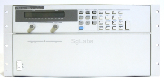 hp-agilent-keysight-6681a