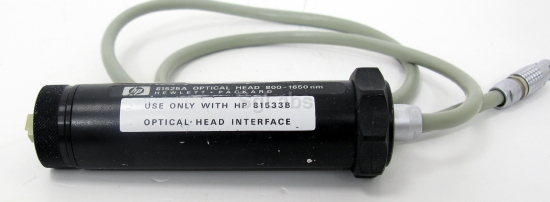 HP Agilent Keysight, 81525A