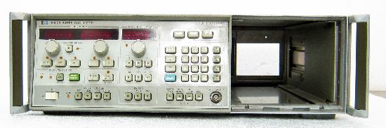 HP Agilent Keysight, 8350B