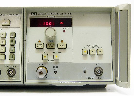 HP Agilent Keysight, 83595A HP Agilent Keysight, 83595A