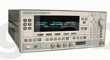 HP Agilent Keysight, 83650L