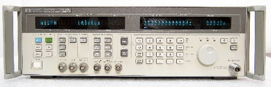 HP Agilent Keysight, 83732B