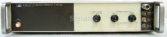 HP Agilent Keysight, 8444A