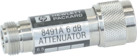 HP Agilent Keysight, 8491A-020