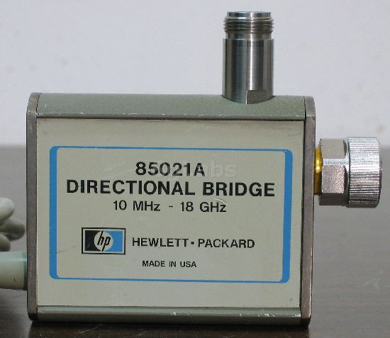 HP Agilent Keysight, 85021A