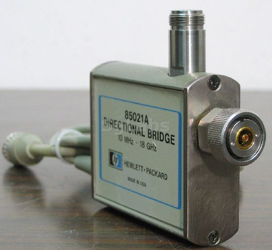 HP Agilent Keysight, 85021A